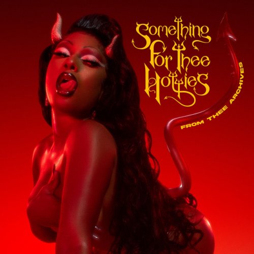 دانلود آهنگ Megan's Piano از Megan Thee Stallion