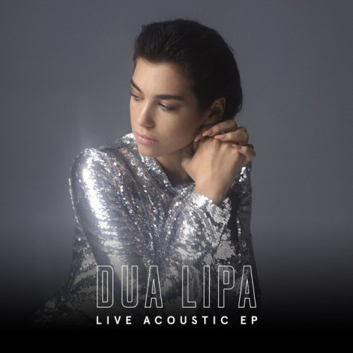 دانلود آهنگ I'd Rather Go Blind - Live از Dua Lipa