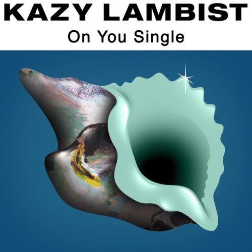دانلود آهنگ Doing Yoga از Kazy Lambist