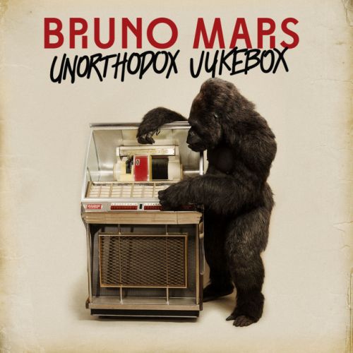 دانلود آهنگ Treasure از Bruno Mars