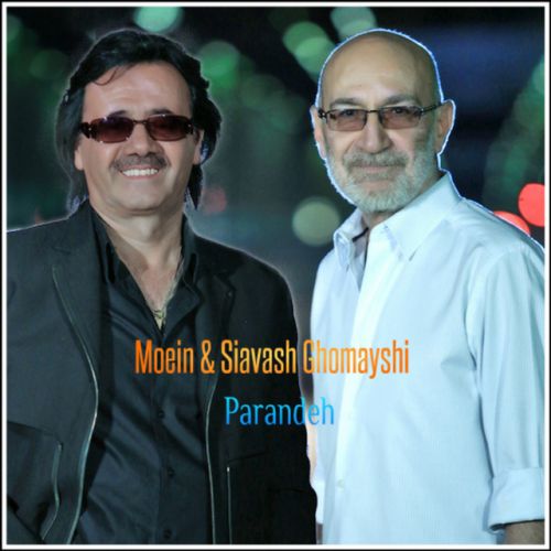 دانلود آهنگ Parandeh از Siavash Ghomayshi & Moein