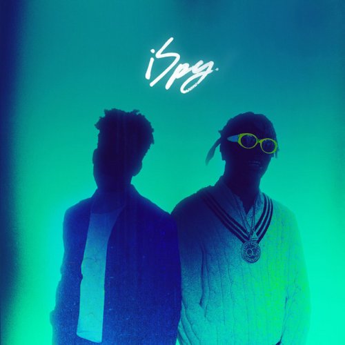 دانلود آهنگ iSpy (feat. Lil Yachty) از KYLE & Lil Yachty