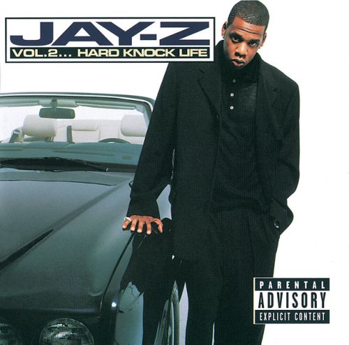 دانلود آهنگ Hard Knock Life (Ghetto Anthem) از JAŸ-Z