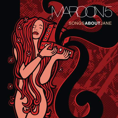 دانلود آهنگ She Will Be Loved از Maroon 5