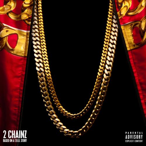 دانلود آهنگ Birthday Song از 2 Chainz & Kanye West