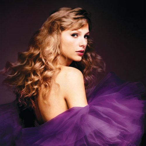 دانلود آهنگ Speak Now (Taylor's Version) از Taylor Swift