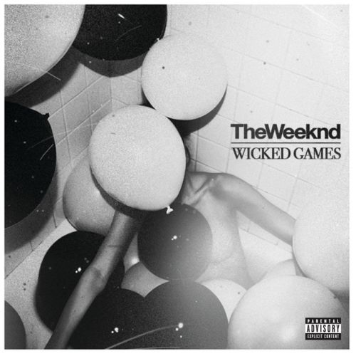 دانلود آهنگ Wicked Games از The Weeknd