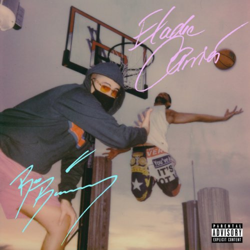 دانلود آهنگ Kemba Walker از Eladio Carrion & Bad Bunny