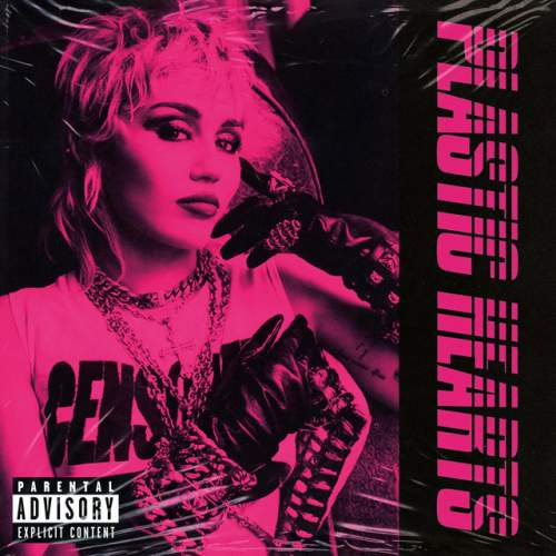 دانلود آهنگ Prisoner (feat. Dua Lipa) از Miley Cyrus & Dua Lipa
