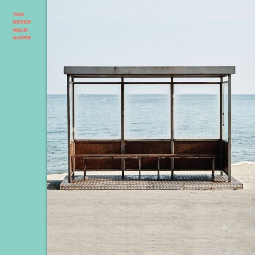 دانلود آهنگ Spring Day از BTS
