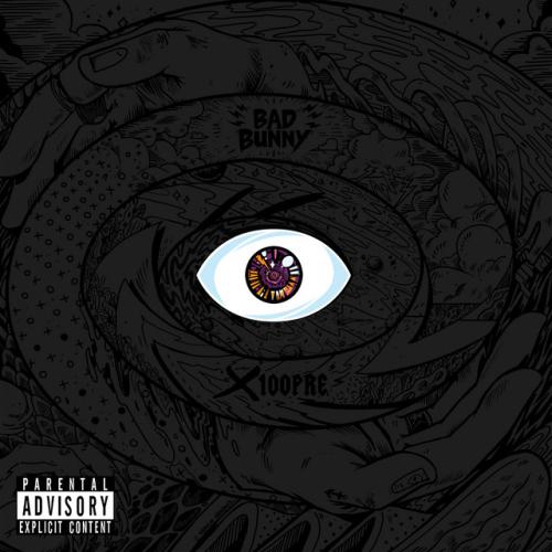 دانلود آهنگ RLNDT از Bad Bunny