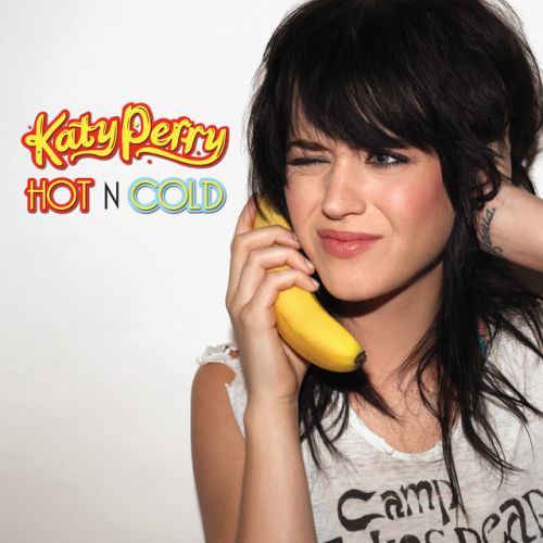 دانلود آهنگ Hot N Cold - Rock Version از Katy Perry