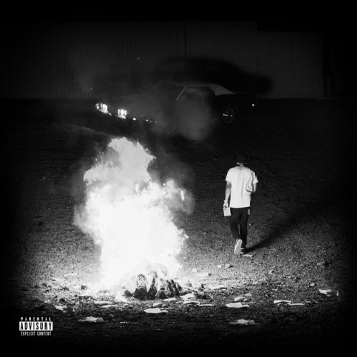دانلود آهنگ Extinct از REASON & Isaiah Rashad & JID