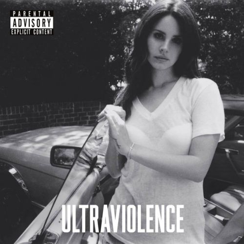 دانلود آهنگ Ultraviolence از Lana Del Rey
