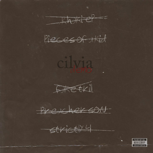 دانلود آهنگ Ronnie Drake (feat. SZA) از Isaiah Rashad & SZA