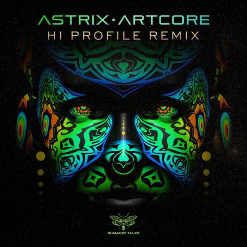 دانلود آهنگ Artcore - Hi Profile Remix از Astrix & Hi Profile