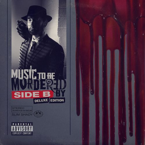 دانلود آهنگ Favorite Bitch (feat. Ty Dolla $ign) از Eminem & Ty Dolla $ign