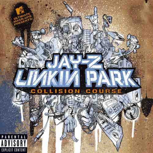 دانلود آهنگ Points of Authority / 99 Problems / One Step Closer از JAY-Z & Linkin Park