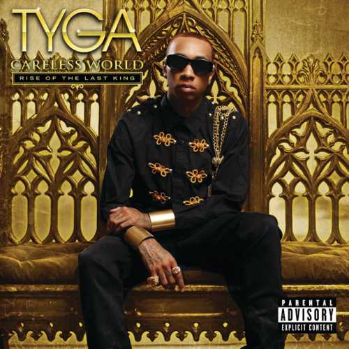 دانلود آهنگ Rack City از Tyga