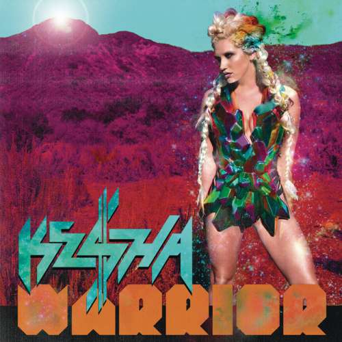 دانلود آهنگ C'Mon از Kesha