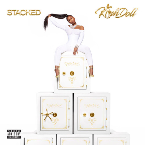 دانلود آهنگ Ready Set (feat. Big Sean) از Kash Doll & Big Sean