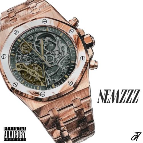 دانلود آهنگ AP Freestyle از Nemzzz