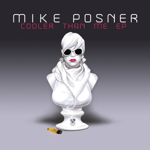 دانلود آهنگ Cooler Than Me (feat. Big Sean) از Mike Posner & Big Sean