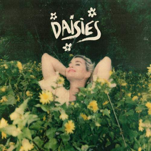 دانلود آهنگ Daisies از Katy Perry