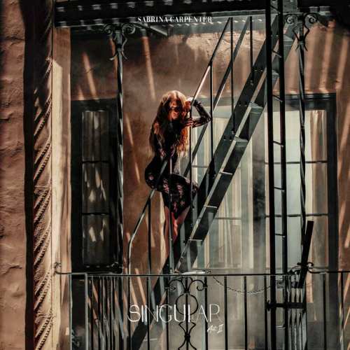 دانلود آهنگ Exhale از Sabrina Carpenter
