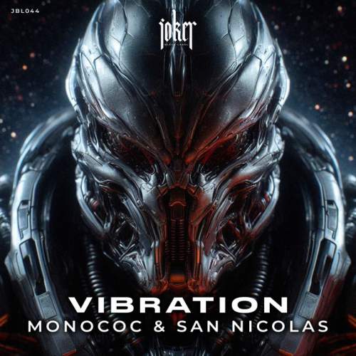 دانلود آهنگ Hurricane از Monococ & San Nicolas