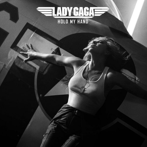 دانلود آهنگ Hold My Hand از Lady Gaga