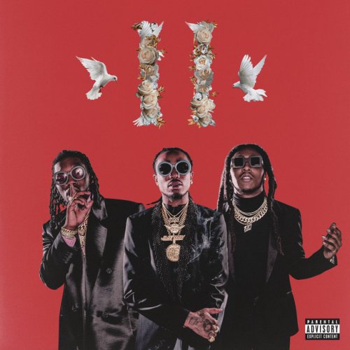 دانلود آهنگ Walk It Talk It از Migos & Drake