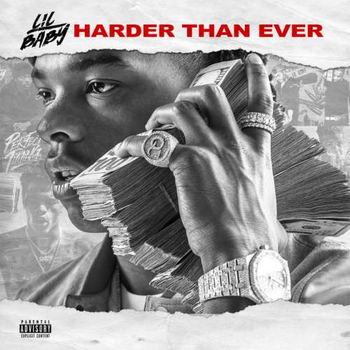 دانلود آهنگ Yes Indeed از Lil Baby & Drake