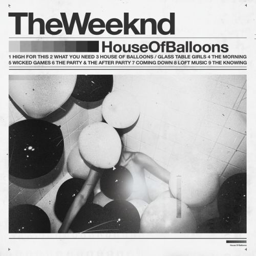 دانلود آهنگ High For This از The Weeknd
