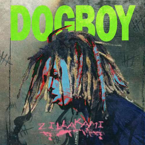 دانلود آهنگ Bleach (feat. Denzel Curry) از ZillaKami & Denzel Curry