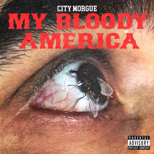 دانلود آهنگ HAHA WACO از City Morgue & ZillaKami & SosMula