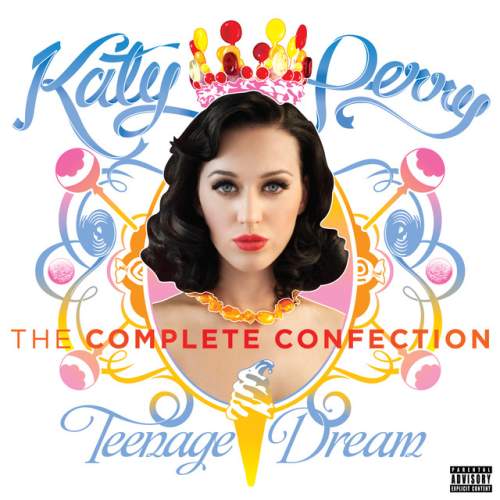 دانلود آهنگ Wide Awake از Katy Perry