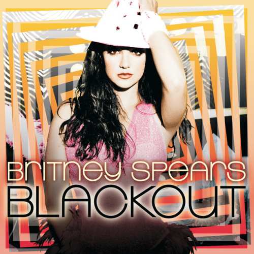 دانلود آهنگ Get Naked (I Got a Plan) از Britney Spears