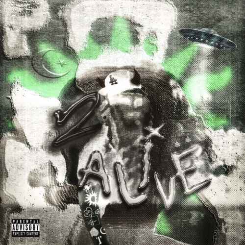 دانلود آهنگ Rackz got më (feat. Gunna) از Yeat & Gunna