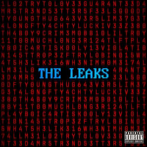 دانلود آهنگ Get Along (feat. Lil Yachty, LUCKI & Veeze) از Lil Baby & Lil Yachty & LUCKI & Veeze
