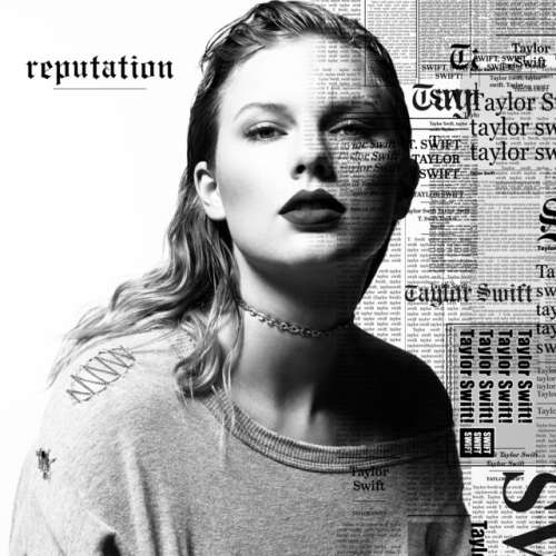 دانلود آهنگ ...Ready For It? از Taylor Swift