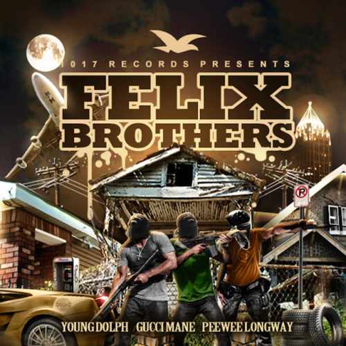 دانلود آهنگ South Memphis to Zone 6 از Gucci Mane & Peewee Longway & Young Dolph