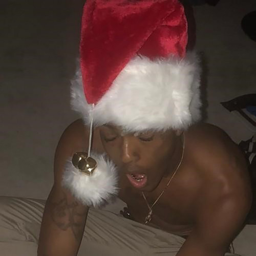 دانلود آهنگ Indecision از XXXTENTACION