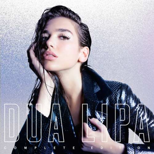 دانلود آهنگ Begging از Dua Lipa