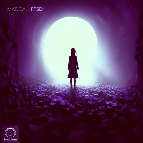 دانلود آهنگ PTSD از Madgal