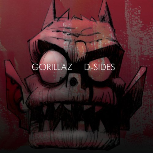 دانلود آهنگ People از Gorillaz