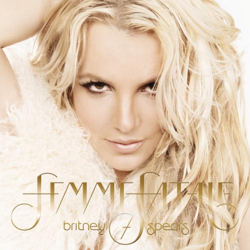 دانلود آهنگ Hold It Against Me از Britney Spears