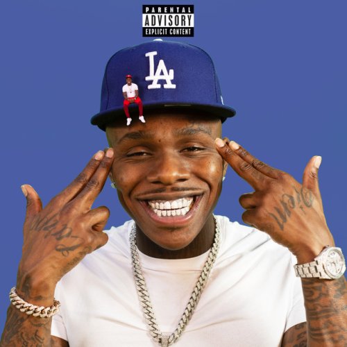 دانلود آهنگ Taking It Out از DaBaby