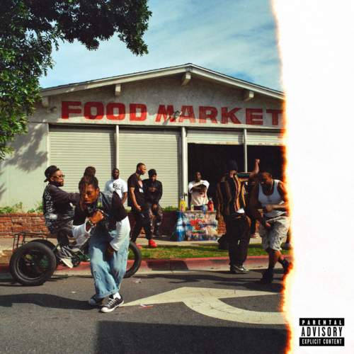دانلود آهنگ Vibe Responsibly (feat. Isaiah Rashad) از Ray Vaughn & Isaiah Rashad