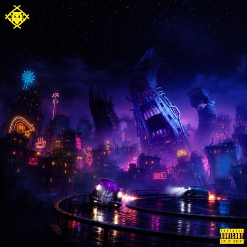 دانلود آهنگ Rally Gang از Xavier Wulf